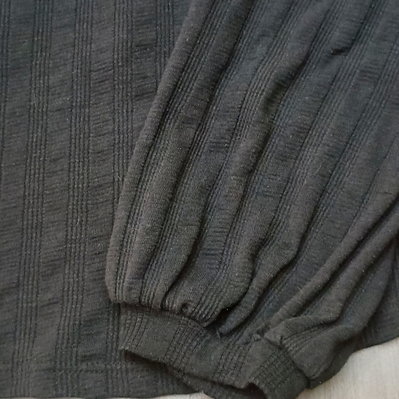 Free People Tie Front Top - Picture 8 of 8